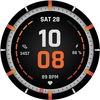 Fit Watch Face