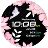Flower Pixie (Wear OS)