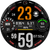 FSW216 WATCHFACE