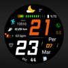 FSW259 Watchface