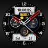 FSW264 Analog Watch face