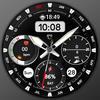 Hybrid FSW302 Watchface
