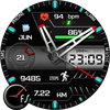 FSW5 WATCHFACE