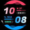 Genesis watch face Wear OS