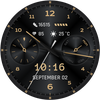 Golden Light For Wear OS 5
