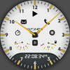 Porsche Gt3 RS dash watch face