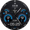 H315 Health Watch Face YOSASH