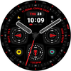 HMKWatch Analog 041
