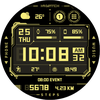 HMKWatch Digital 478 HUD