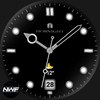 Hobnight - watchface