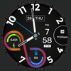 IA126 Hybrid Watchface