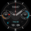 IA20 Hybrid Watchface