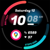 Imagination Watch Face Wear OS
