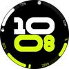 Dynamic Watch Face