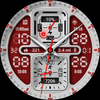 it-M005: Hybrid Watch Face