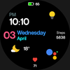 Jacknight - watch face