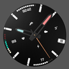JJ-Analog011 Watch Face