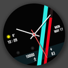 JJ-Hybrid004 Watch Face