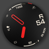 JJ-Hybrid005 Watch Face
