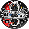 JW006 watchface