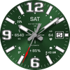 JW268 jwstudio watchface