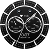 Key WF24 Analogue Watch Face