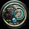kp589 Watch Face