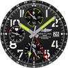 BREITLING AVENGER Watch Face