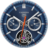 TAG Heuer Carrera 2 Watch Face