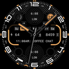 Wear Watch Face 071