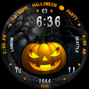 Halloween Pumpkin 081