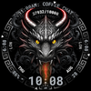 Dragon Watch Face 101
