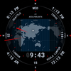 Time Atlas Watch Face 126