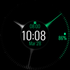 Linear WW Watch Face