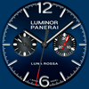 Panerai Luna Rossa