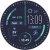 Watchface M17
