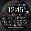 MD314 Health Watch Face