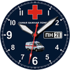 Ambulance Watchface