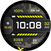 Mission Watch Face