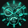ML2U 164 Watch Face