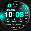 ML2U 175 Watch Face