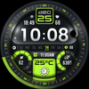 ML2U 364 Watch Face