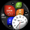 ML2U 78 Watch Face