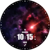 Sky Watch Face