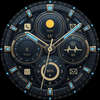 Premium Smartwatch Dial
