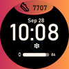 MYY3 Watch Face