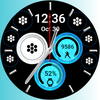 MYY4 Watch Face