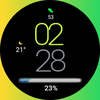 MYY7 Watch Face