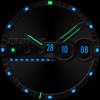 Navy Seal Watch Face V17