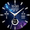 Nebulus - watch face